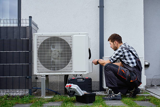 Trusted Hvac service in Ashton, MD - Tropical Oasis HVAC